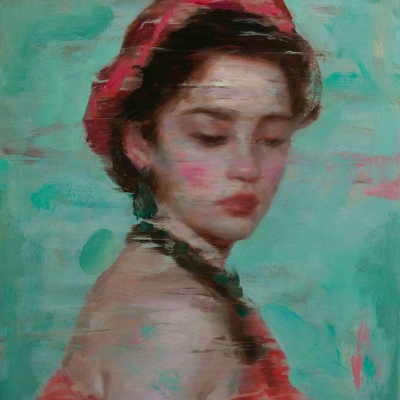 Furry赛博风格设计技巧兽圈群